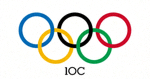 国际奥林匹克委员会IOC标志