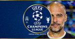 欧洲足球协会联盟UEFA冠军联赛标志